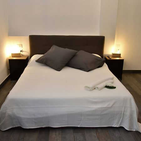 La Terrazza Di Giulia Hotel Рим Екстериор снимка